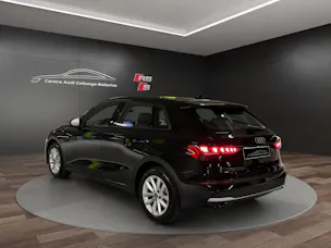 AUDI A3 Sportback TFSI 85 kW Ambition S-tronic