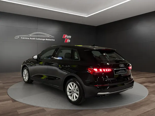 AUDI A3 Sportback TFSI 85 kW Ambition S-tronic