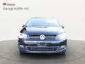 VW Sharan 1.4 TSI BlMT Business DSG