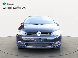 VW Sharan 1.4 TSI BlMT Business DSG