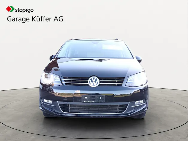 VW Sharan 1.4 TSI BlMT Business DSG