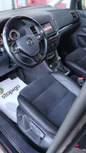 VW Sharan 1.4 TSI BlMT Business DSG