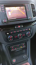 VW Sharan 1.4 TSI BlMT Business DSG