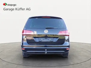 VW Sharan 1.4 TSI BlMT Business DSG
