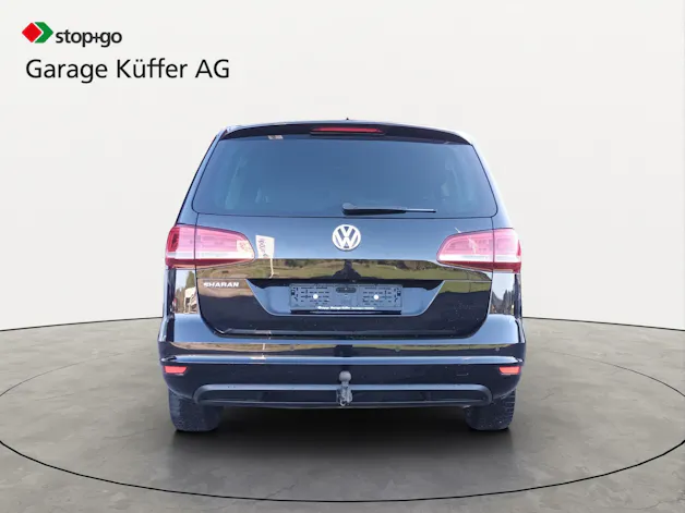 VW Sharan 1.4 TSI BlMT Business DSG