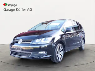 VW Sharan 1.4 TSI BlMT Business DSG
