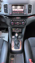 VW Sharan 1.4 TSI BlMT Business DSG