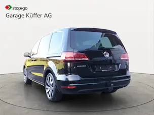 VW Sharan 1.4 TSI BlMT Business DSG