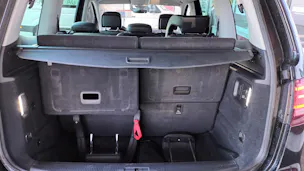 VW Sharan 1.4 TSI BlMT Business DSG