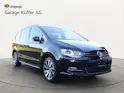 VW Sharan 1.4 TSI BlMT Business DSG