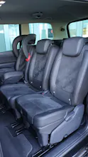 VW Sharan 1.4 TSI BlMT Business DSG