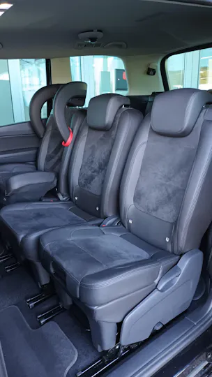 VW Sharan 1.4 TSI BlMT Business DSG