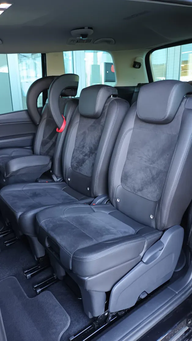 VW Sharan 1.4 TSI BlMT Business DSG