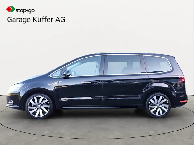 VW Sharan 1.4 TSI BlMT Business DSG