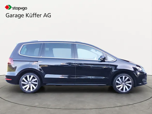 VW Sharan 1.4 TSI BlMT Business DSG