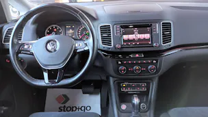 VW Sharan 1.4 TSI BlMT Business DSG