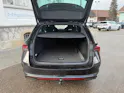 SKODA Octavia Combi 2.0 TSI RS DSG