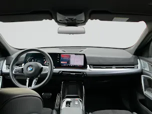 BMW X2 xDrive 20d 48V M Sport Pro Shadow line