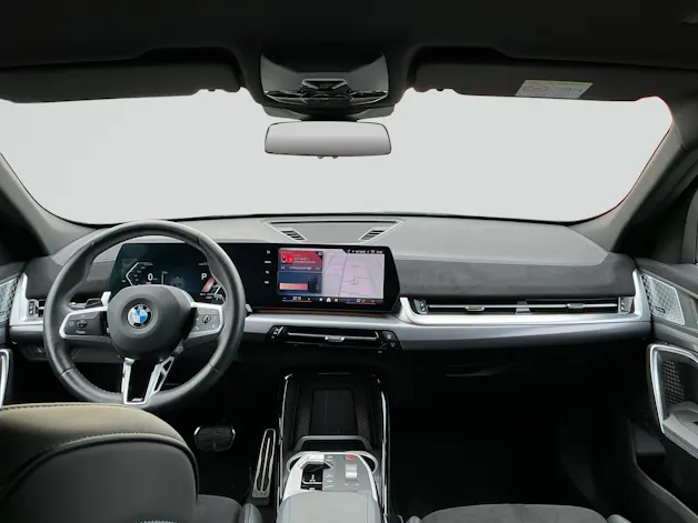 BMW X2 xDrive 20d 48V M Sport Pro Shadow line