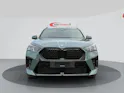 BMW X2 xDrive 20d 48V M Sport Pro Shadow line