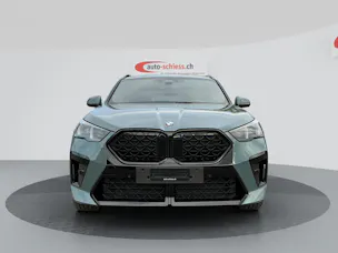 BMW X2 xDrive 20d 48V M Sport Pro Shadow line