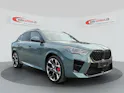 BMW X2 xDrive 20d 48V M Sport Pro Shadow line