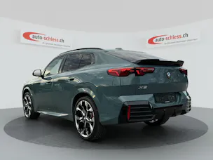 BMW X2 xDrive 20d 48V M Sport Pro Shadow line