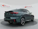 BMW X2 xDrive 20d 48V M Sport Pro Shadow line