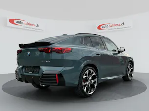 BMW X2 xDrive 20d 48V M Sport Pro Shadow line
