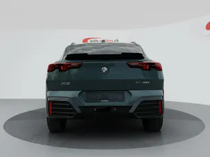 BMW X2 xDrive 20d 48V M Sport Pro Shadow line