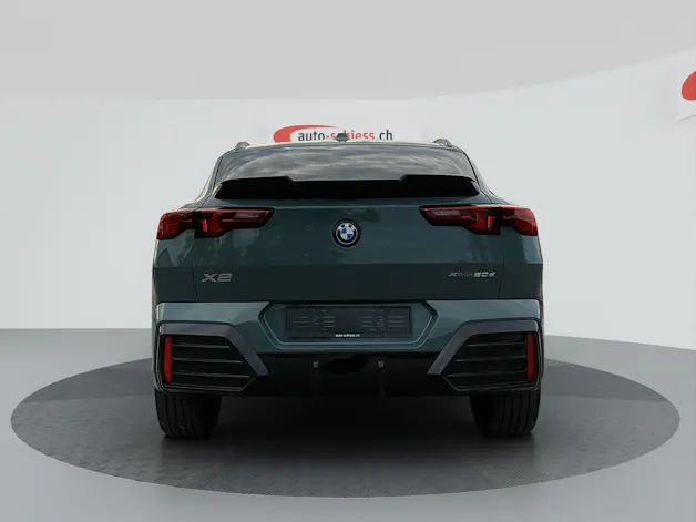 BMW X2 xDrive 20d 48V M Sport Pro Shadow line