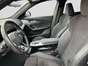 BMW X2 xDrive 20d 48V M Sport Pro Shadow line