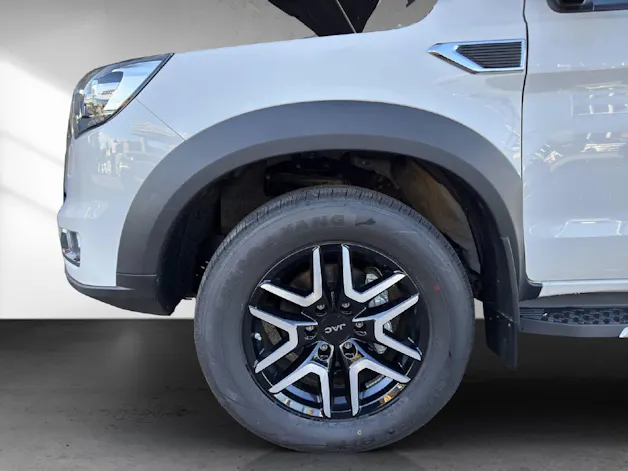 JAC T8 Pro 2.0 D MY26