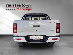 JAC T8 Pro 2.0 D MY26