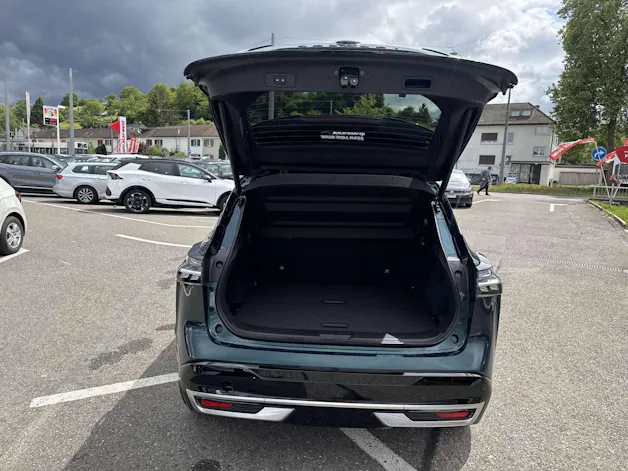 NISSAN Qashqai 1.3 DIG-T MHEV Tekna+ Xtronic-Automat