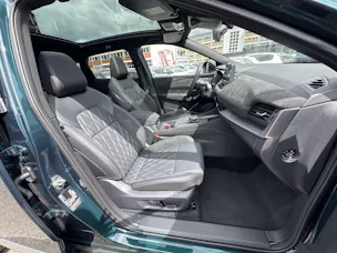 NISSAN Qashqai 1.3 DIG-T MHEV Tekna+ Xtronic-Automat