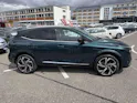 NISSAN Qashqai 1.3 DIG-T MHEV Tekna+ Xtronic-Automat