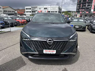 NISSAN Qashqai 1.3 DIG-T MHEV Tekna+ Xtronic-Automat