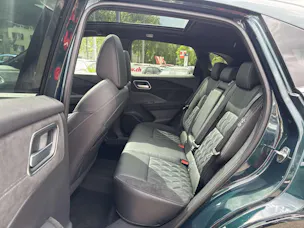 NISSAN Qashqai 1.3 DIG-T MHEV Tekna+ Xtronic-Automat
