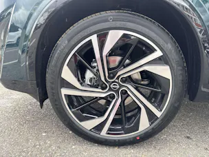 NISSAN Qashqai 1.3 DIG-T MHEV Tekna+ Xtronic-Automat