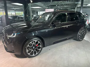 BMW X3 xDrive 48V 20d M Sport Pro
