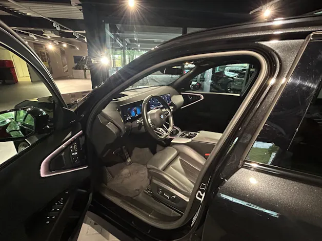 BMW X3 xDrive 48V 20d M Sport Pro