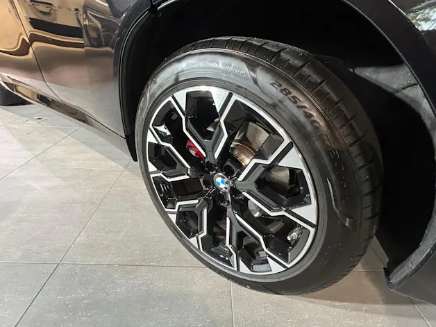 BMW X3 xDrive 48V 20d M Sport Pro