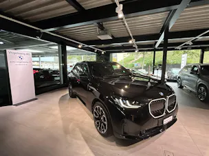 BMW X3 xDrive 48V 20d M Sport Pro