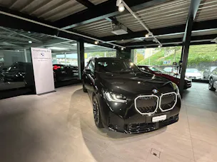 BMW X3 xDrive 48V 20d M Sport Pro