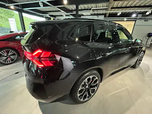 BMW X3 xDrive 48V 20d M Sport Pro