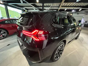 BMW X3 xDrive 48V 20d M Sport Pro