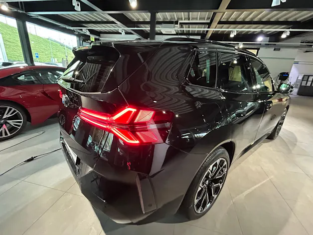 BMW X3 xDrive 48V 20d M Sport Pro