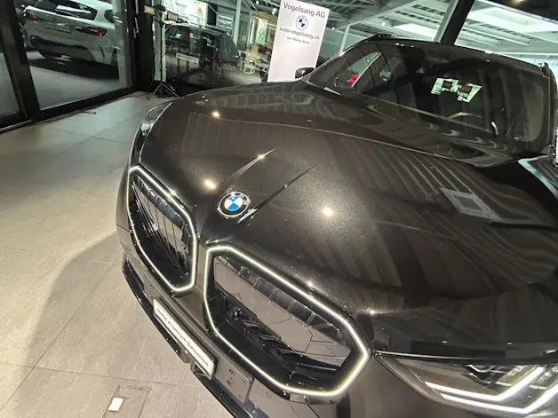BMW X3 xDrive 48V 20d M Sport Pro