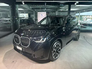 BMW X3 xDrive 48V 20d M Sport Pro